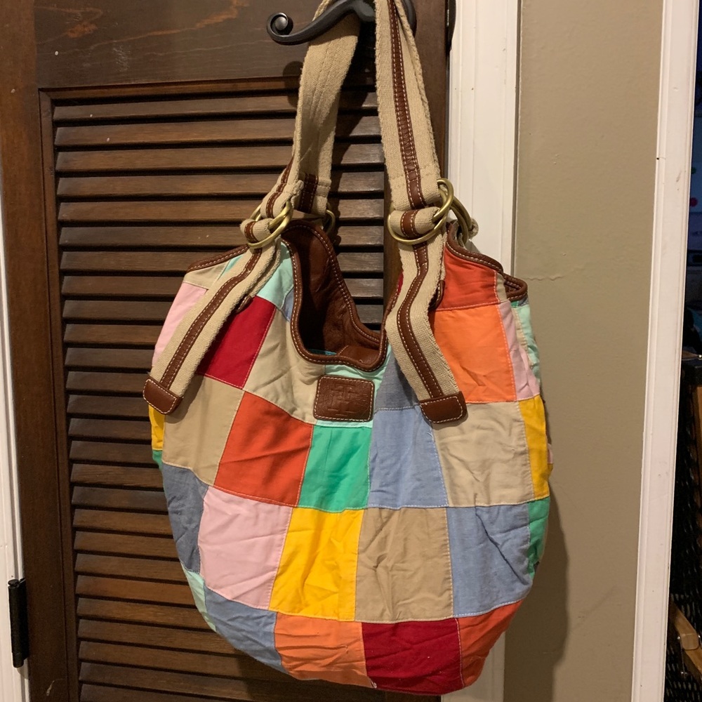 Tommy Hilfiger: Slouch Shoulder Bag